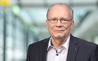 Peter Hartmann