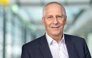 Jens Standfuß